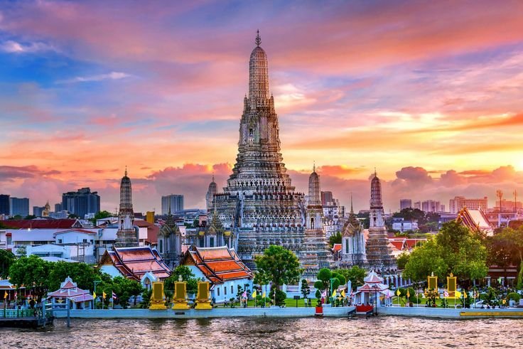 Bangkok Pattaya Tour 