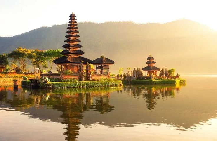 Bali Holiday Package