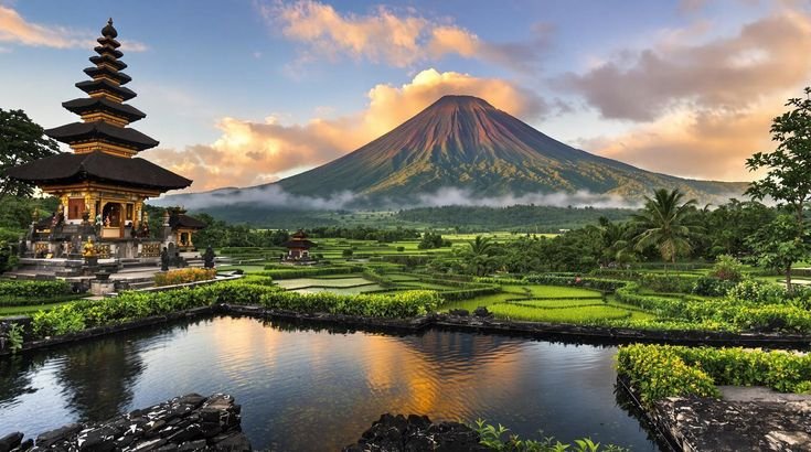 Bali Tour Package 