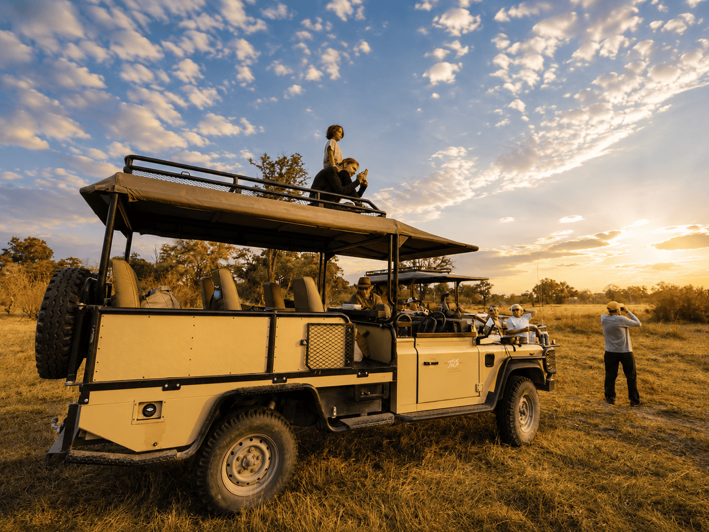 Kenya, Vietnam & Beyond
